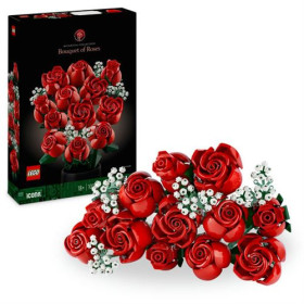 Ramo de Rosas LEGO