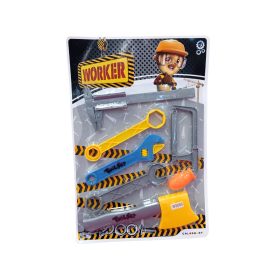 Blister Set Herramientas