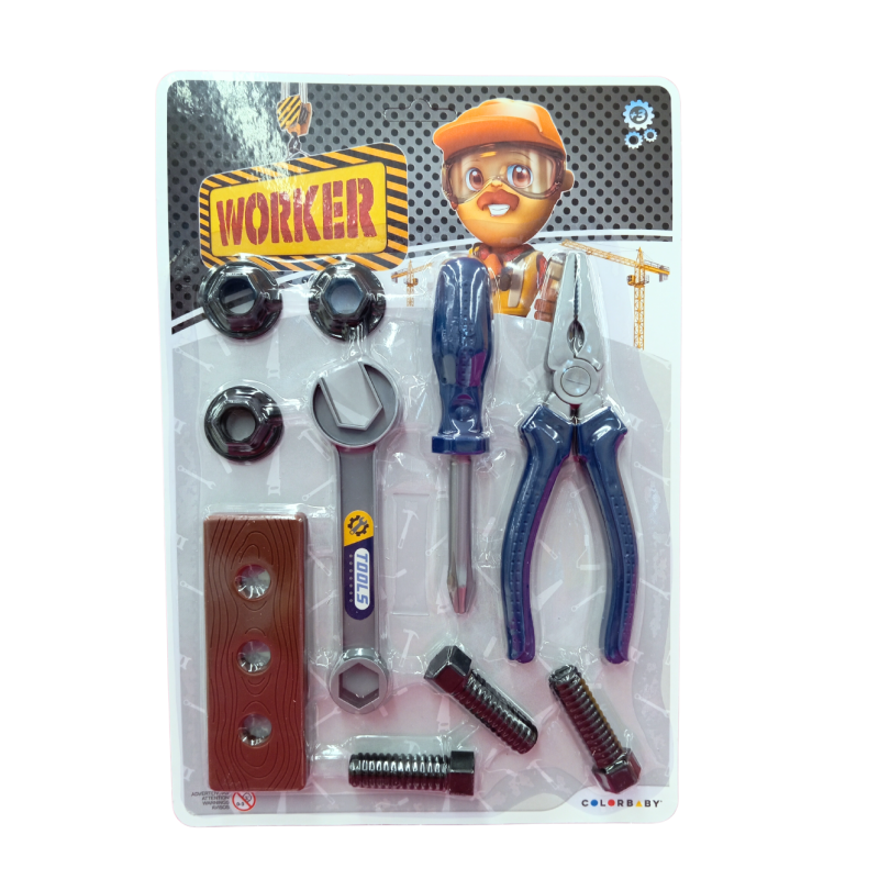 Blister Herramientas