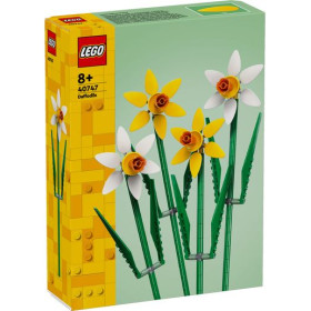 Narcisos LEGO