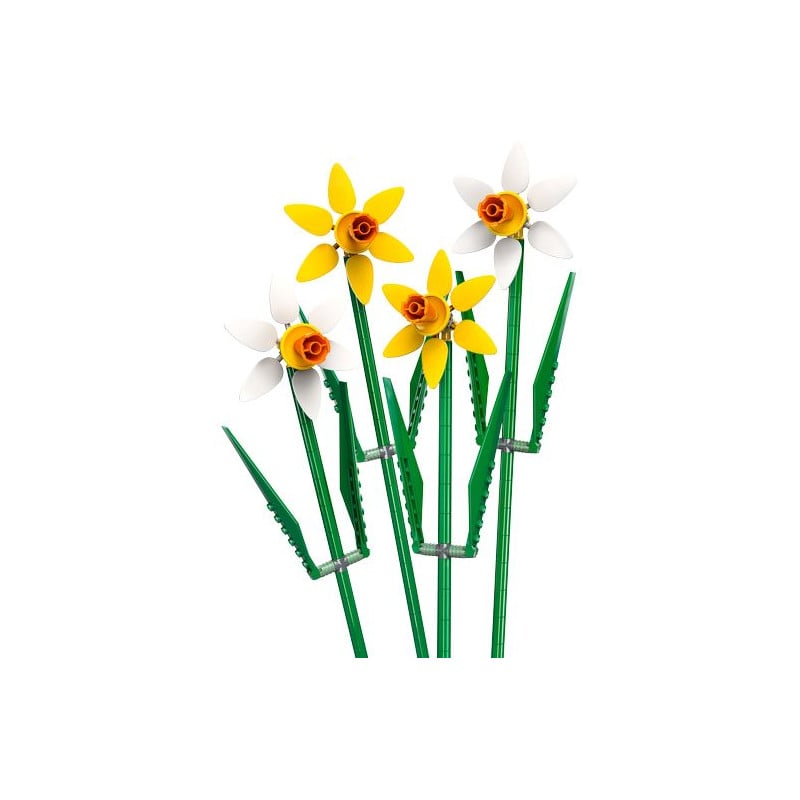 Narcisos LEGO