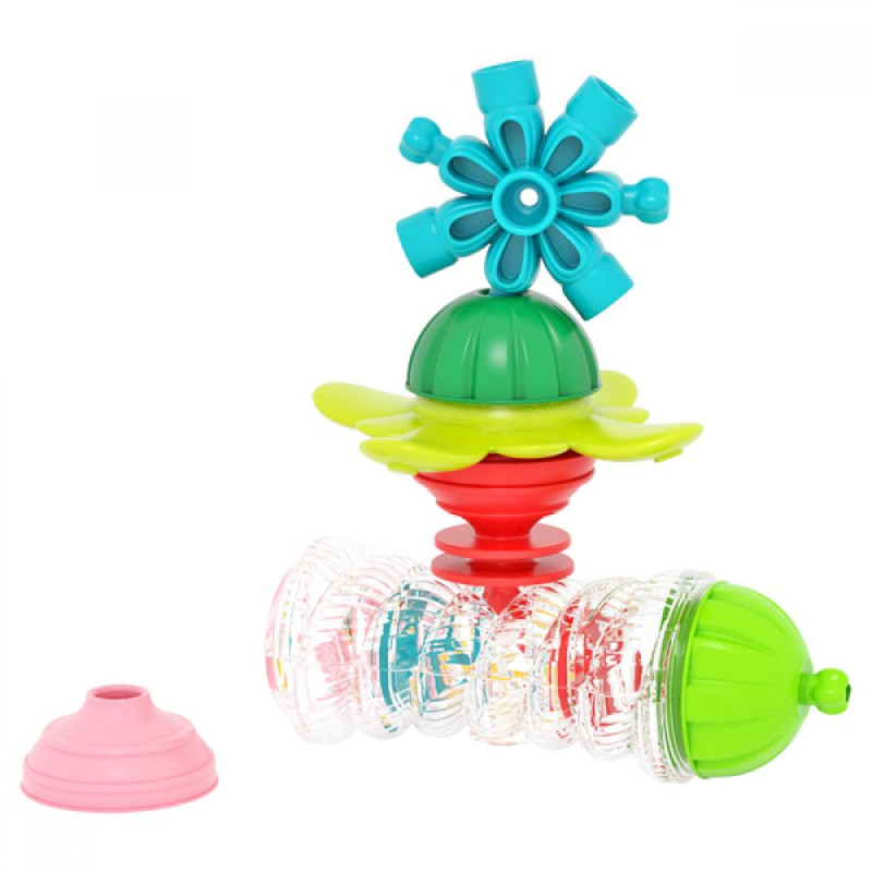 Traqueteo Palo De Lluvia