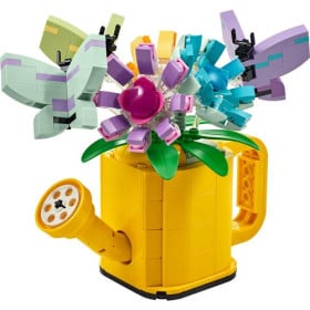 Flores en Regadera LEGO Creator 2