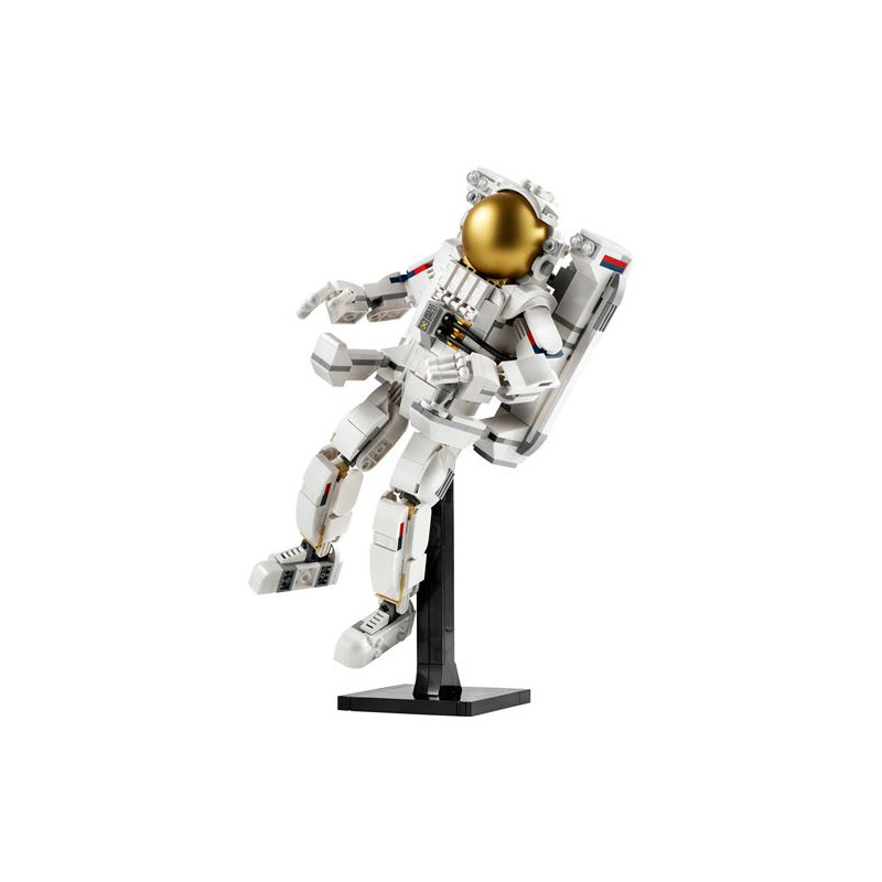 Astronauta Espacial LEGO Creator