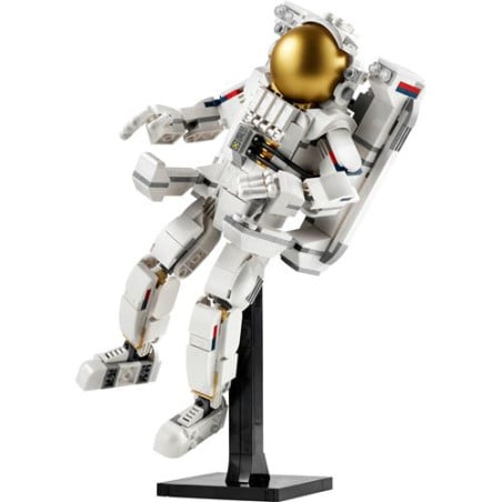 Astronauta Espacial LEGO Creator