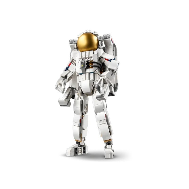 Astronauta Espacial LEGO Creator