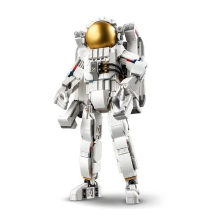 Astronauta Espacial LEGO Creator