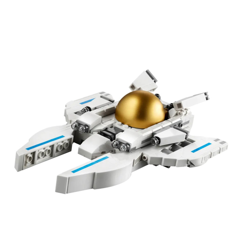 Astronauta Espacial LEGO Creator
