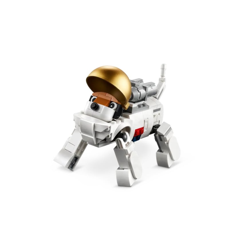 Astronauta Espacial LEGO Creator