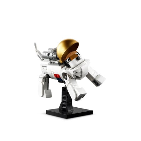 Astronauta Espacial LEGO Creator