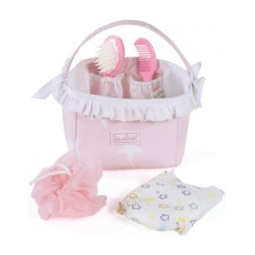 canastilla carlota la nina 2