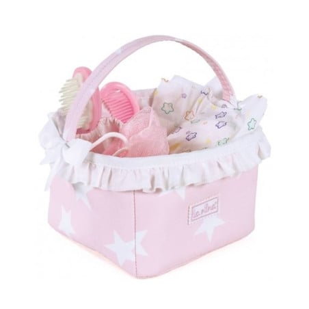 canastilla carlota la nina