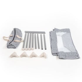 cuna de viaje la nina 2