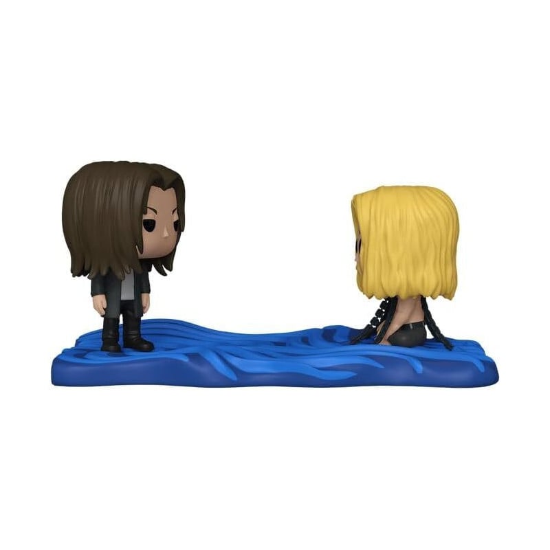 Funko Pop Attack on Titan Eren & Zeke Jaeger