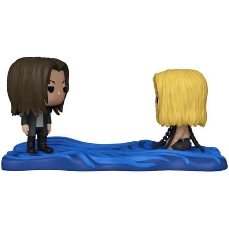 Funko Pop Attack on Titan Eren & Zeke Jaeger