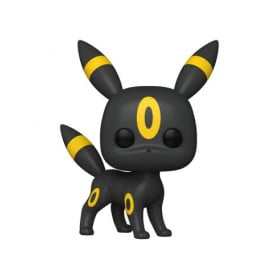 Funko Pop Pokemon Umbreon 2