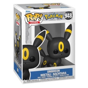 Funko Pop Pokemon Umbreon