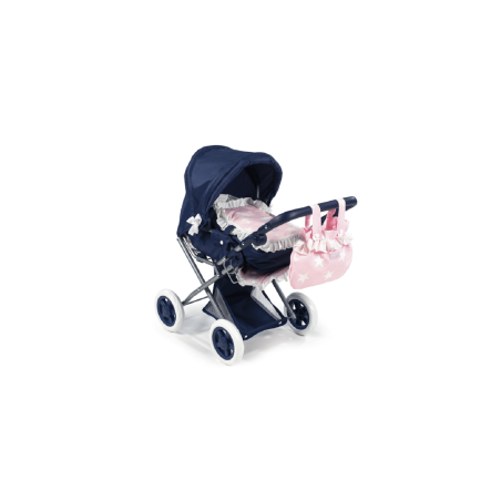 cochecito carlota la nina