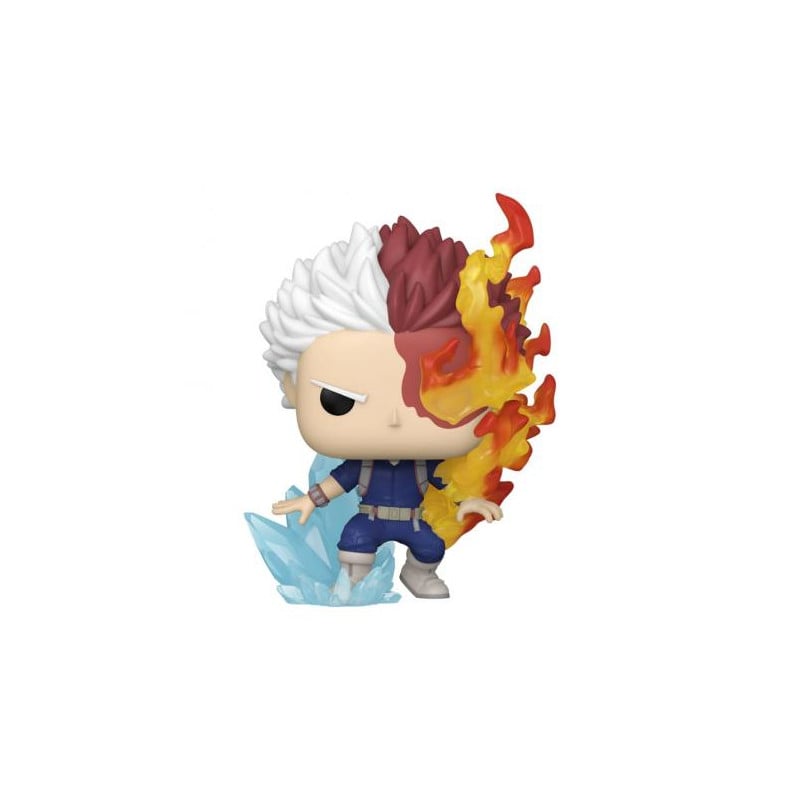 Funko Pop My Hero Academia Shoto Todoroki