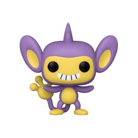 Funko Pop Pokemon Aipom 2