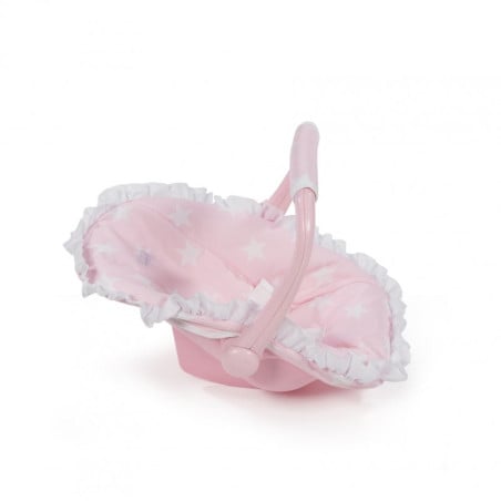 Maxicosi Rosa Carlota La Nina