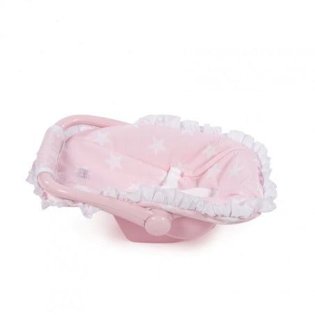 Maxicosi Rosa Carlota La Nina