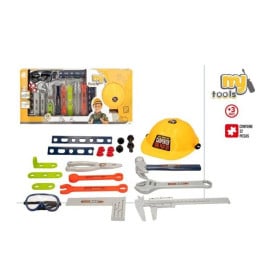 My Tools Set Herramientas +3 A 2