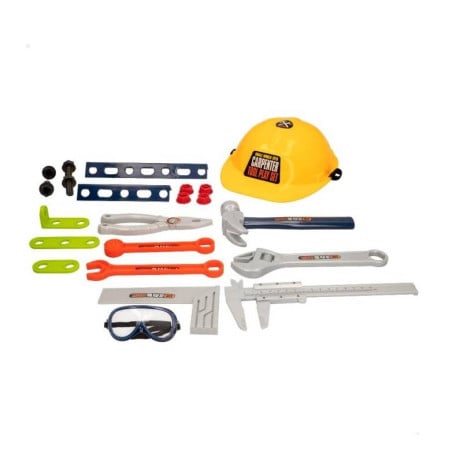 My Tools Set Herramientas +3 A
