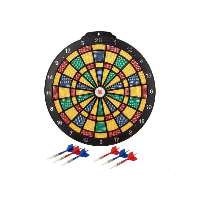 CB Sport Diana C/Dardos +3 Años