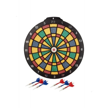 CB Sport Diana C/Dardos +3 Años