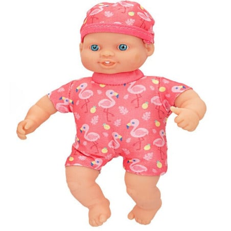 Colorbaby´s Bebé Blandito Surtido 20 cm