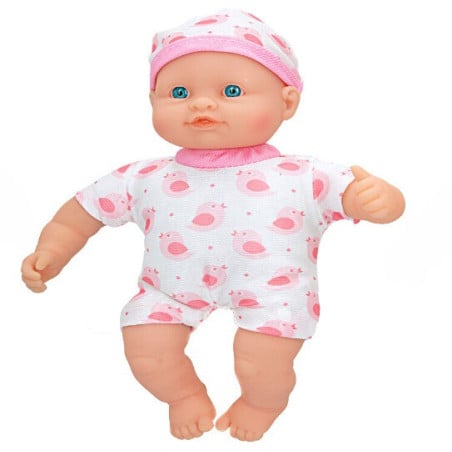 Colorbaby´s Bebé Blandito Surtido 20 cm