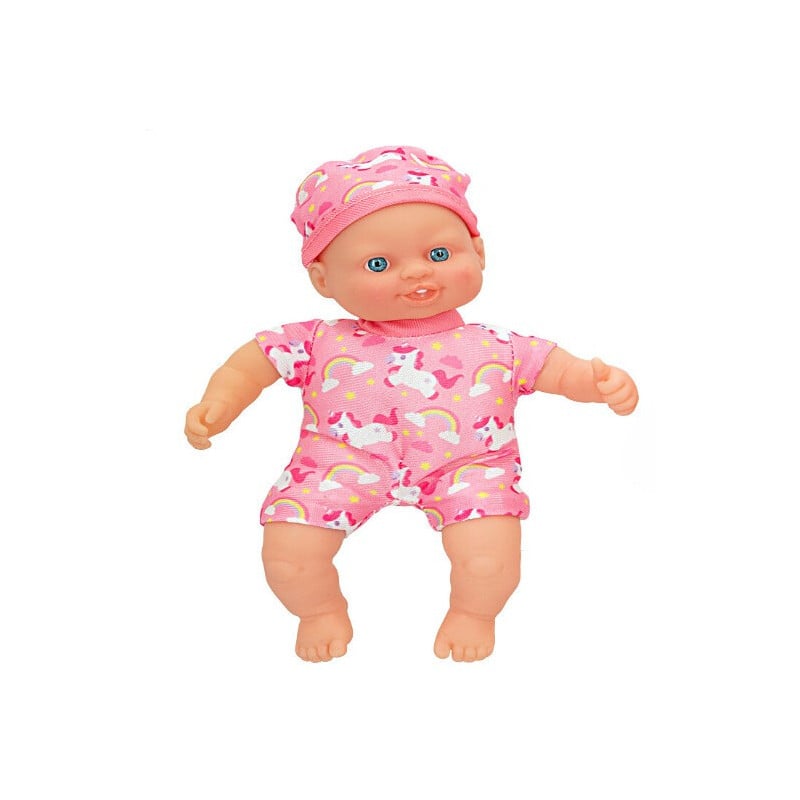 Colorbaby´s Bebé Blandito Surtido 20 cm