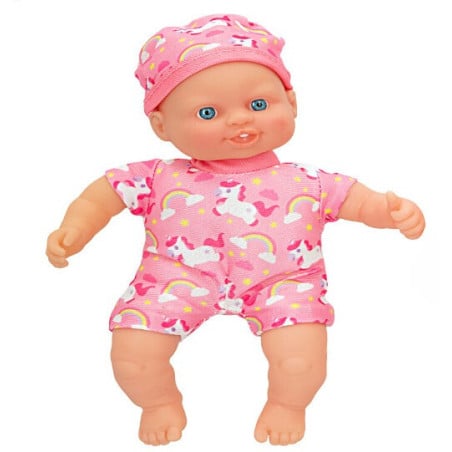 Colorbaby´s Bebé Blandito Surtido 20 cm