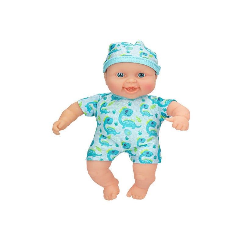 Colorbaby´s Bebé Blandito Surtido 20 cm