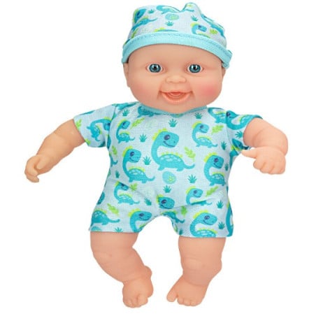 Colorbaby´s Bebé Blandito Surtido 20 cm