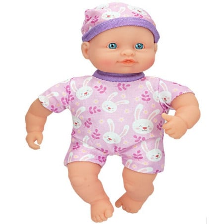 Colorbaby´s Bebé Blandito Surtido 20 cm