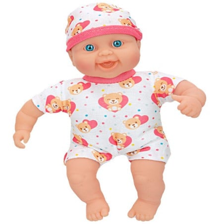 Colorbaby´s Bebé Blandito Surtido 20 cm