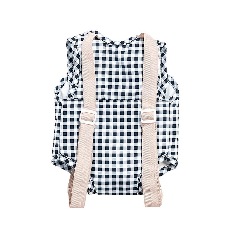 Mochila Portabebe Noa Con Asas Regulable