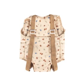 mochila portabebes alex la nina 2