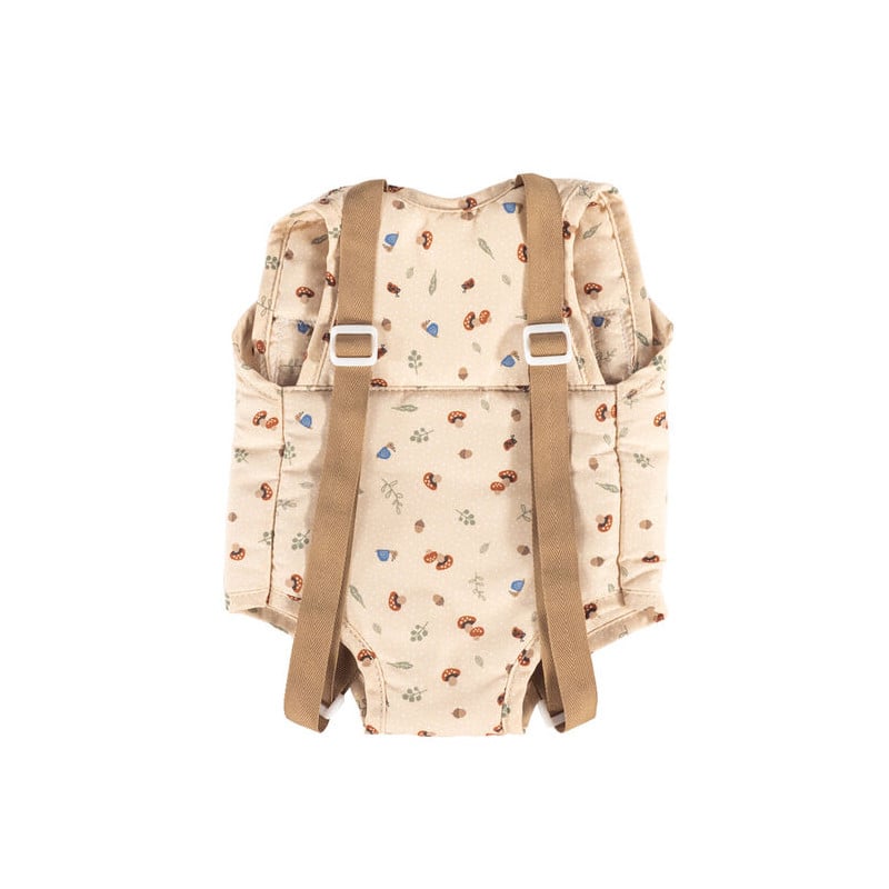 Mochila Portabebes Alex