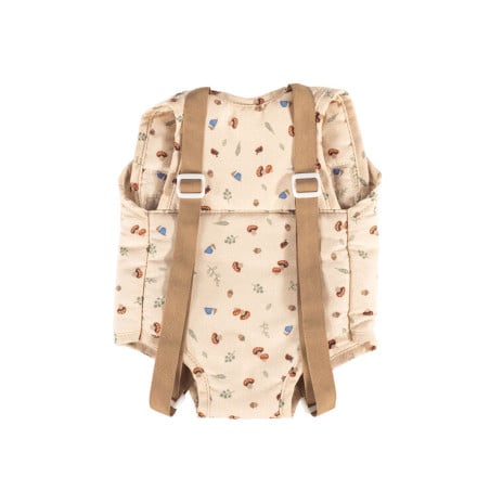 Mochila Portabebes Alex