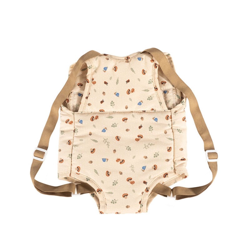 Mochila Portabebes Alex