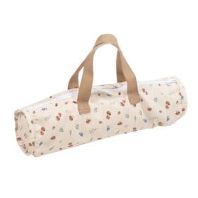 Cuna De Viaje Alex La Nina 2