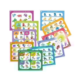 lectron aprende con los dinosaurios 2