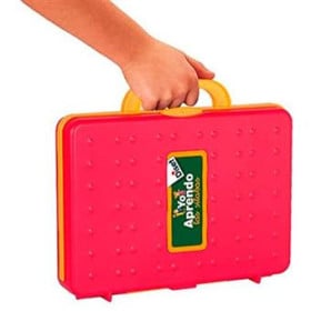 yo aprendo las silabas 2