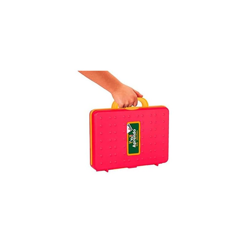 Yo Aprendo Las Silabas