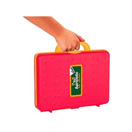 Yo Aprendo Las Silabas