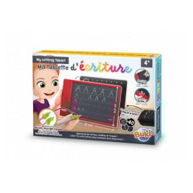 Mi Tableta De Escritura