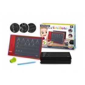 Mi Tableta De Escritura 2